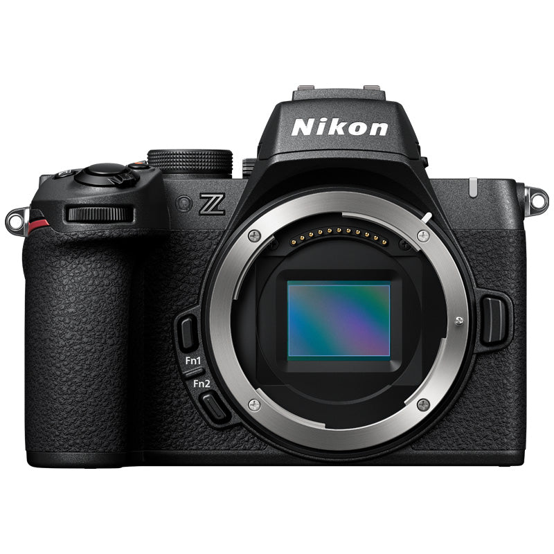 Nikon Z50 II body OUTLET