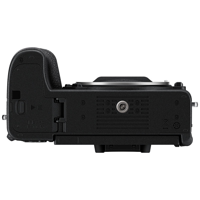 Nikon Z50 II body OUTLET