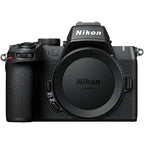 Nikon Z50 II body OUTLET