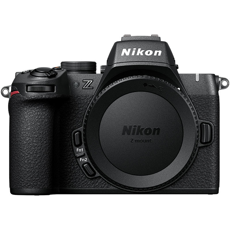 Nikon Z50 II body OUTLET