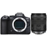 Canon EOS R6 mark II Gehäuse + RF 28-70mm f/2.8 IS STM