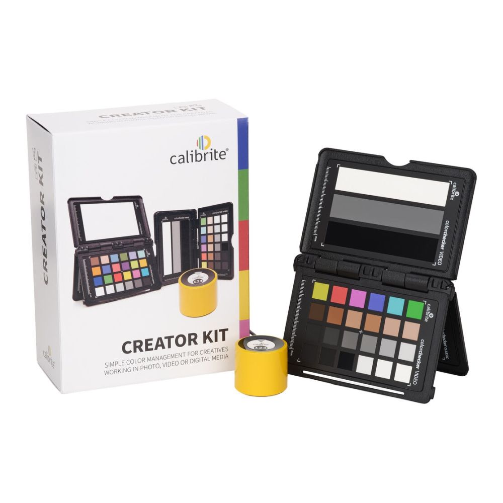 Calibrite Creator Kit