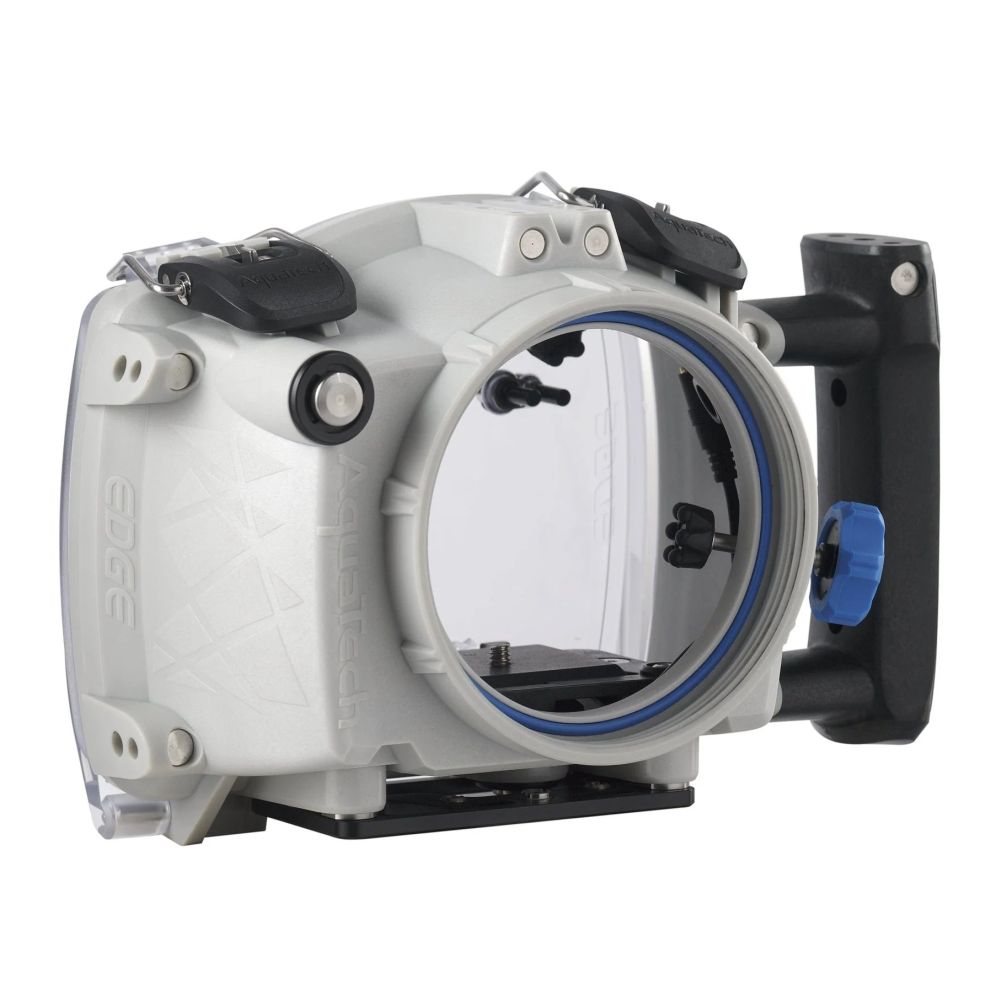 Aquatech EDGE Pro Unterwassergehäuse Sony a7R III / a7 III / a9