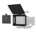SmallRig 5011 Kit Matte Box con filtri CPL&VND