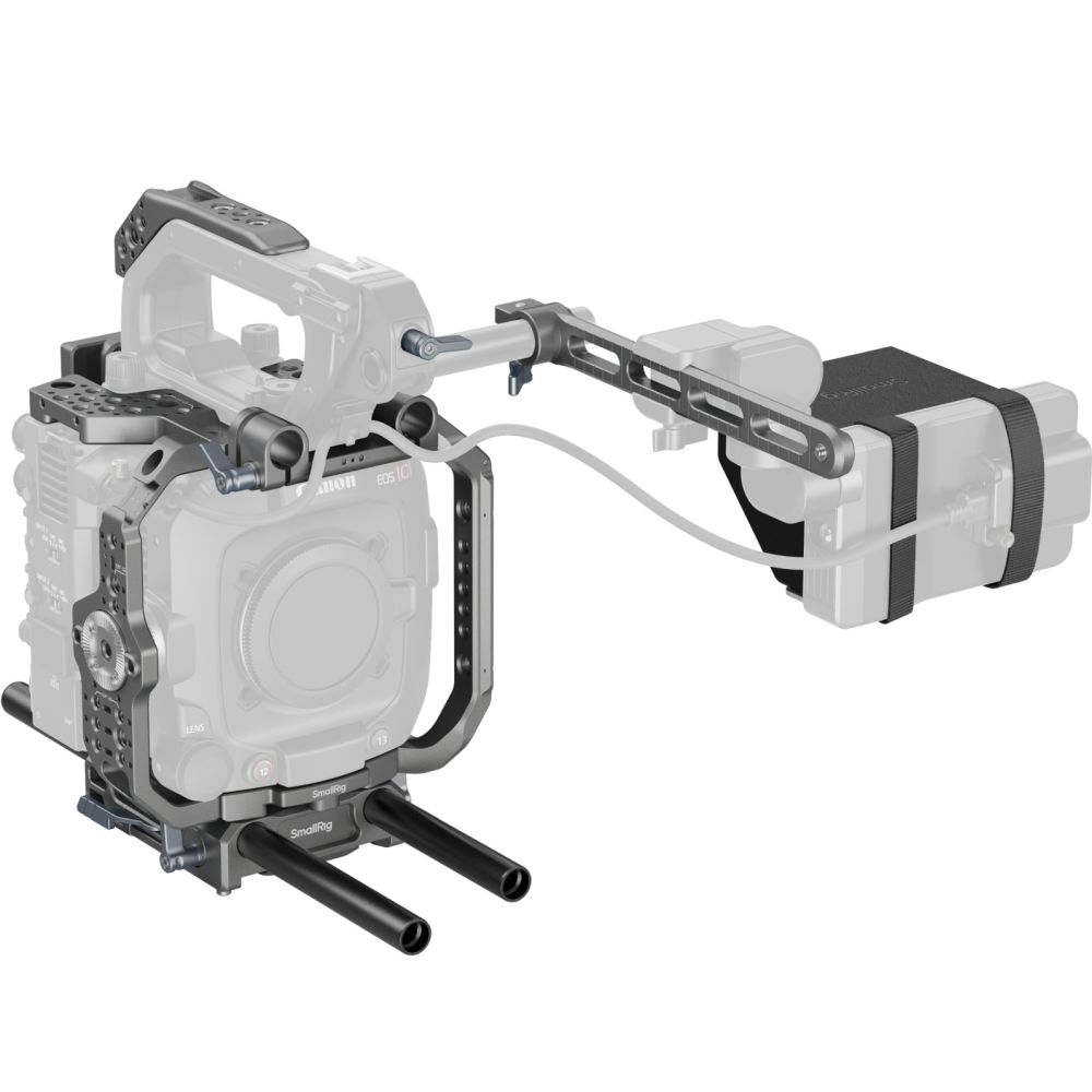 SmallRig 4946 Advanced Cage Kit für Canon C400