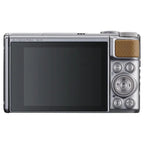 Canon PowerShot SX740 HS LITE EDITION Silber