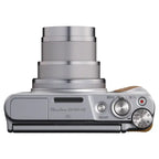 Canon PowerShot SX740 HS LITE EDITION Silber