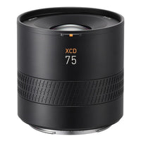 Hasselblad XCD 75mm F3.4 P lens