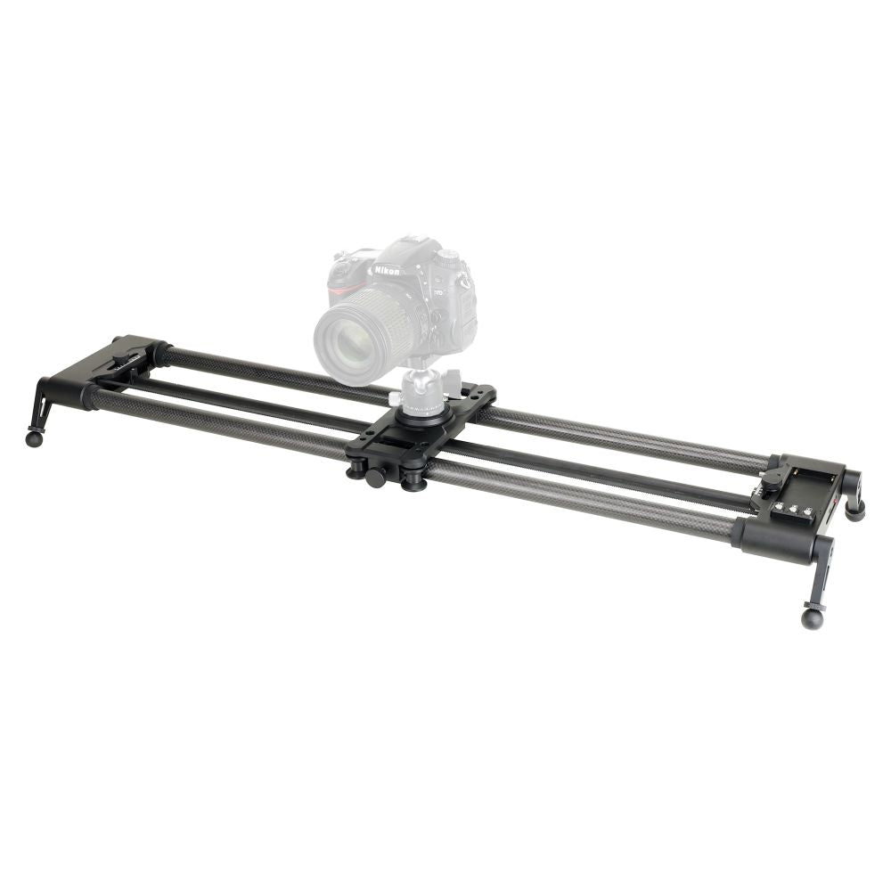 Konova G1 100cm Motorised Carbon Slider