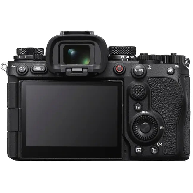 Sony A1 II Gehäuse (ILCE-1M2)