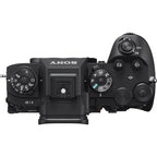 Sony A1 II Gehäuse (ILCE-1M2)