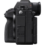 Sony A1 II Gehäuse (ILCE-1M2)
