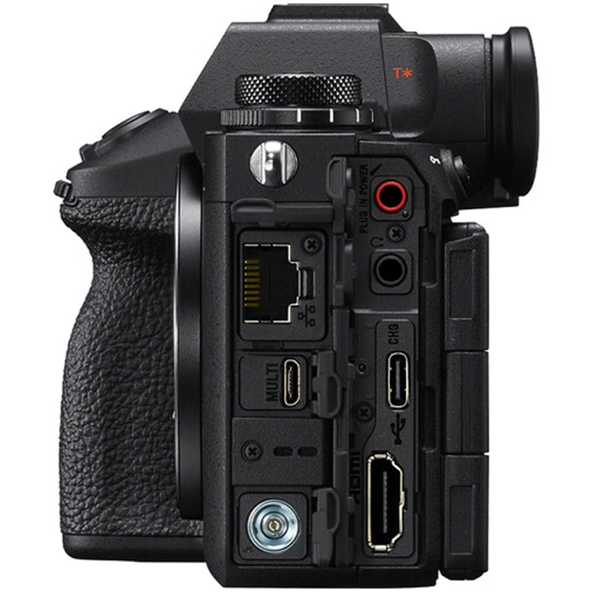 Sony A1 II Gehäuse (ILCE-1M2)