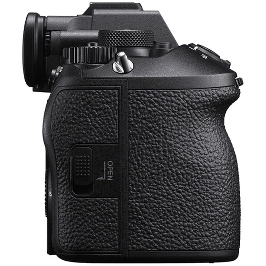 Sony A1 II Gehäuse (ILCE-1M2)