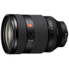 Sony FE 28-70mm f/2.0 GM