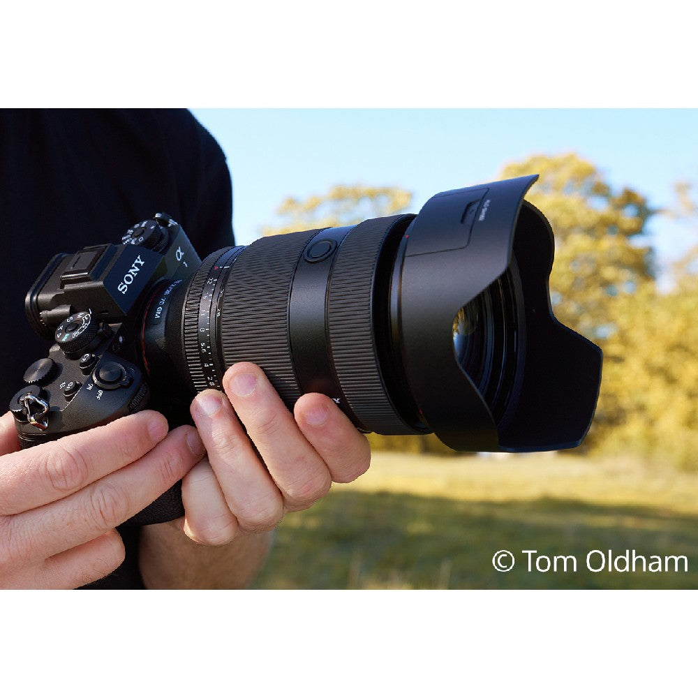 Sony FE 28-70mm f/2.0 GM