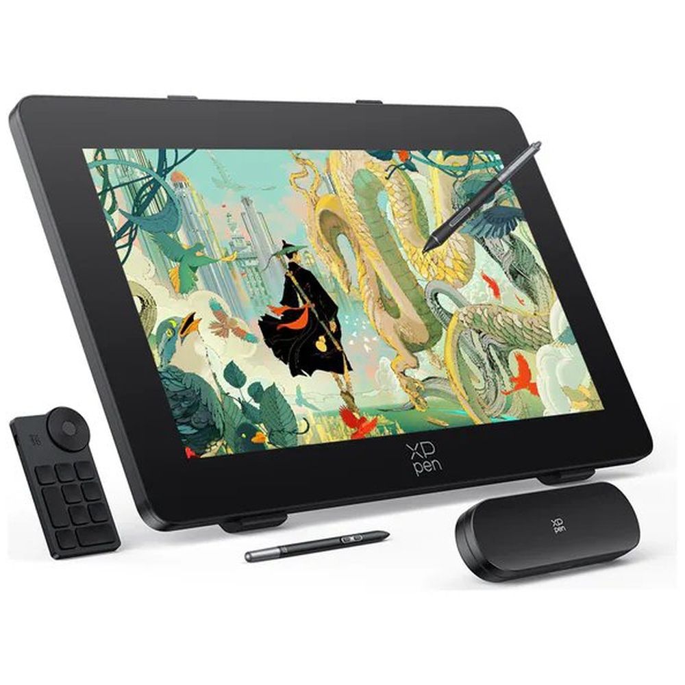 XP-Pen Artist Pro 24 Gen2 165Hz