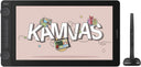 Huion Kamvas 13 (Gen 3) with Stand - Black