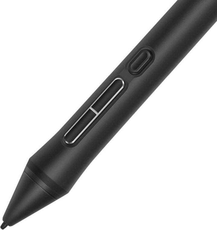 Huion Kamvas 13 (Gen 3) with Stand - Black