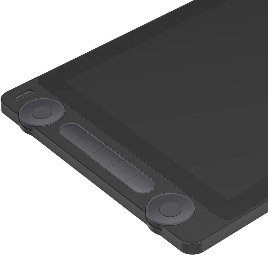 Huion Kamvas 13 (Gen 3) with Stand - Black