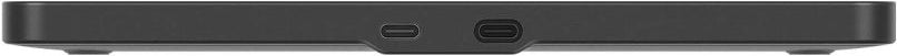Huion Kamvas 13 (Gen 3) with Stand - Black