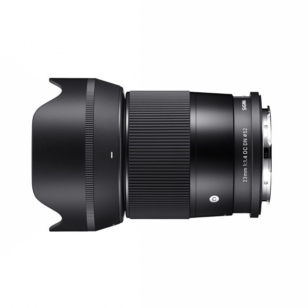 SIGMA 23mm F1,4 DC DN Contemporary Canon RF Mount