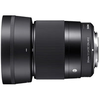 SIGMA 30mm f/1.4 DC DN Contemporary Canon RF Mount