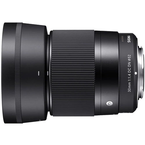 SIGMA 30mm f/1.4 DC DN Contemporary Canon RF Mount