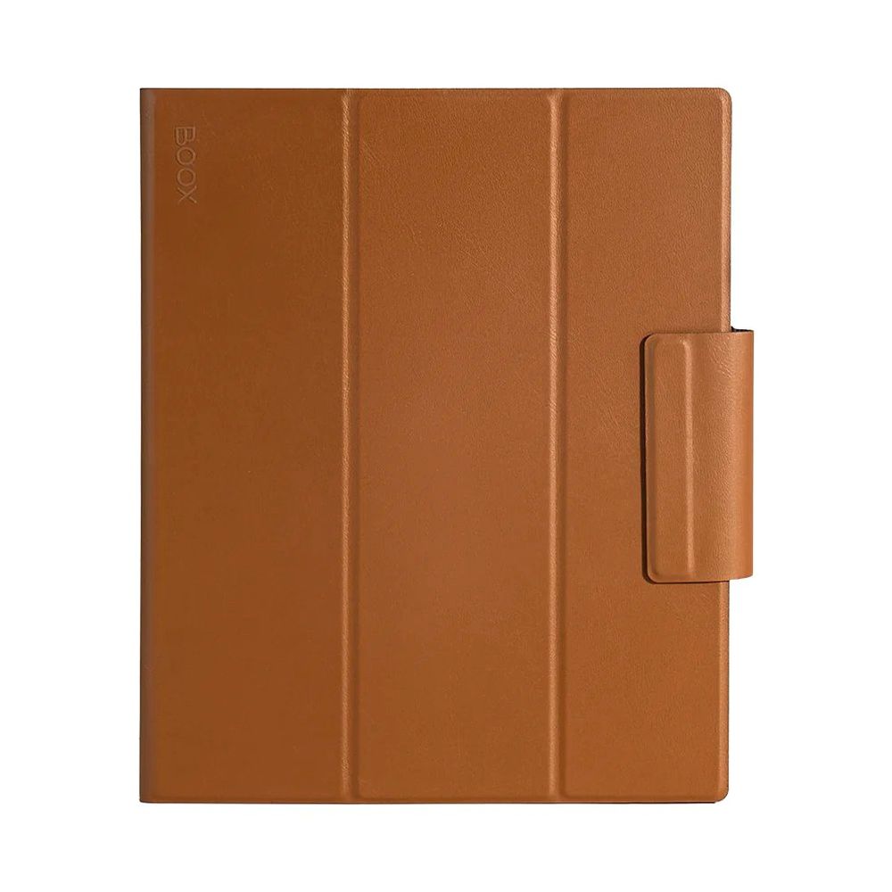 Boox Magnetic 10.3" Tab Ultra C Pro Case Cover - Brown