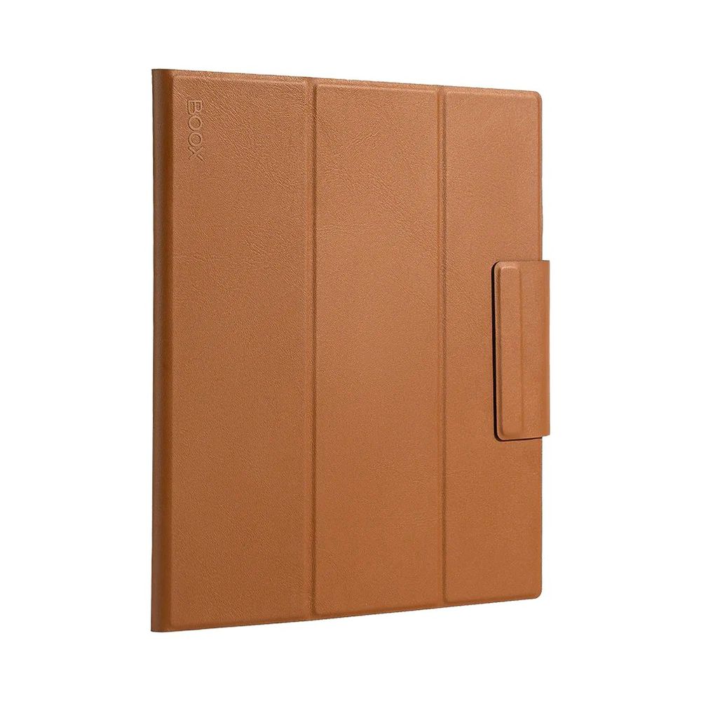 Boox Magnetic 10.3" Tab Ultra C Pro Case Cover - Brown