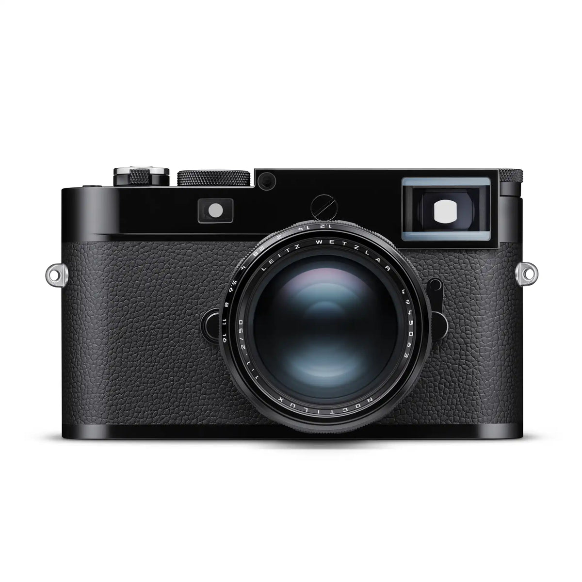 Leica 20230 M11 Glossy Black Paint Finish