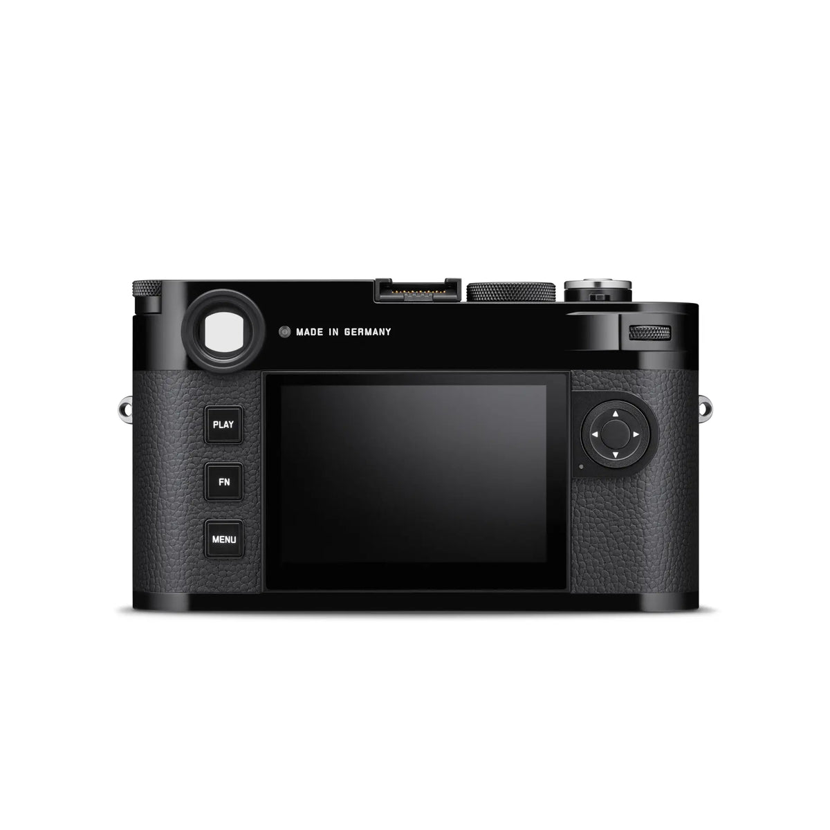 Leica 20230 M11 Glossy Black Paint Finish