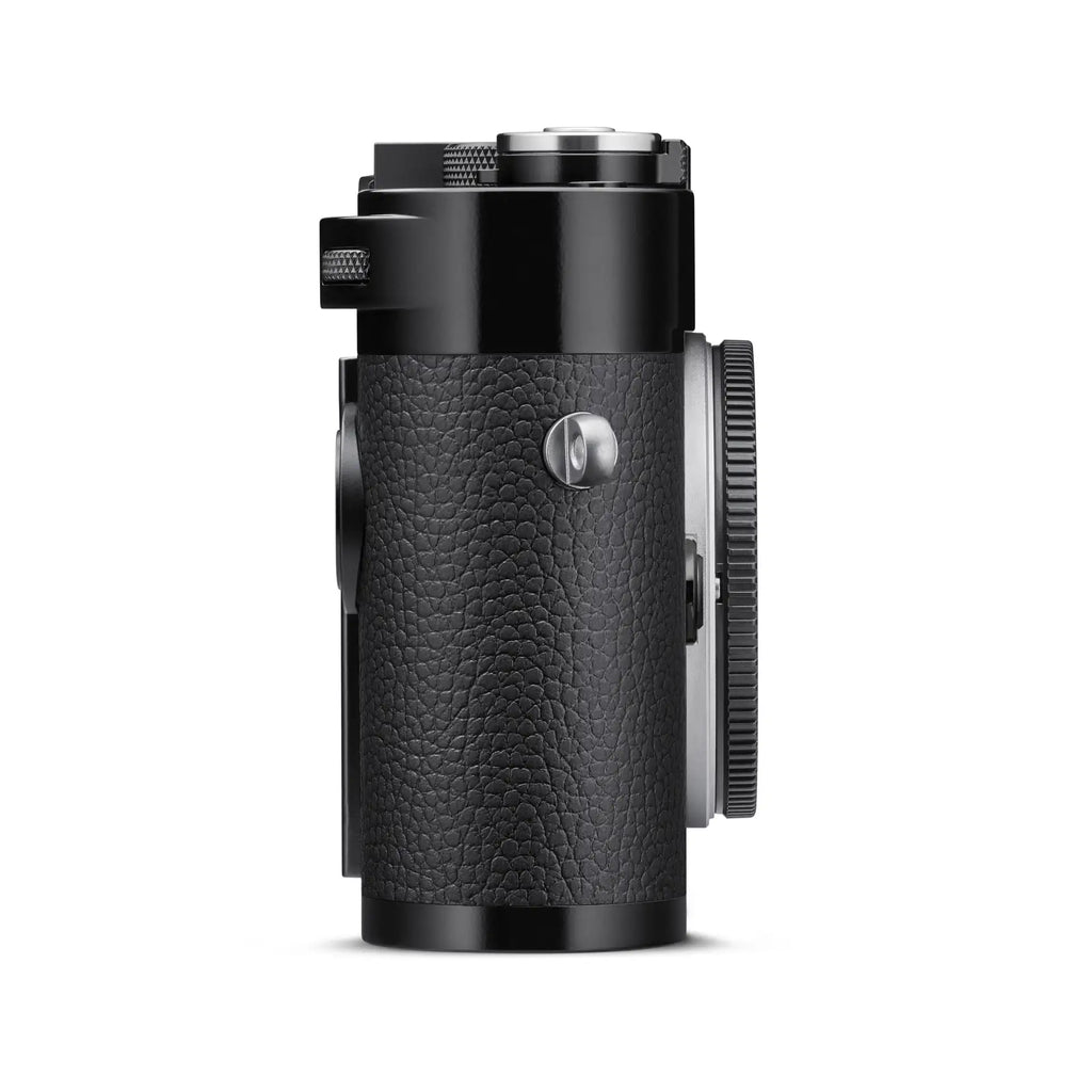 Leica 20230 M11 Glossy Black Paint Finish