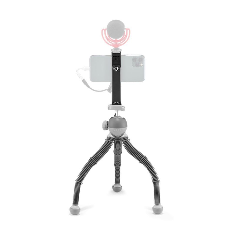 Joby PodZilla Flexibles Stativ, großes Kit