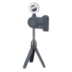 ShiftCam Snapgrip, Creator-Kit midnight (schwarz)
