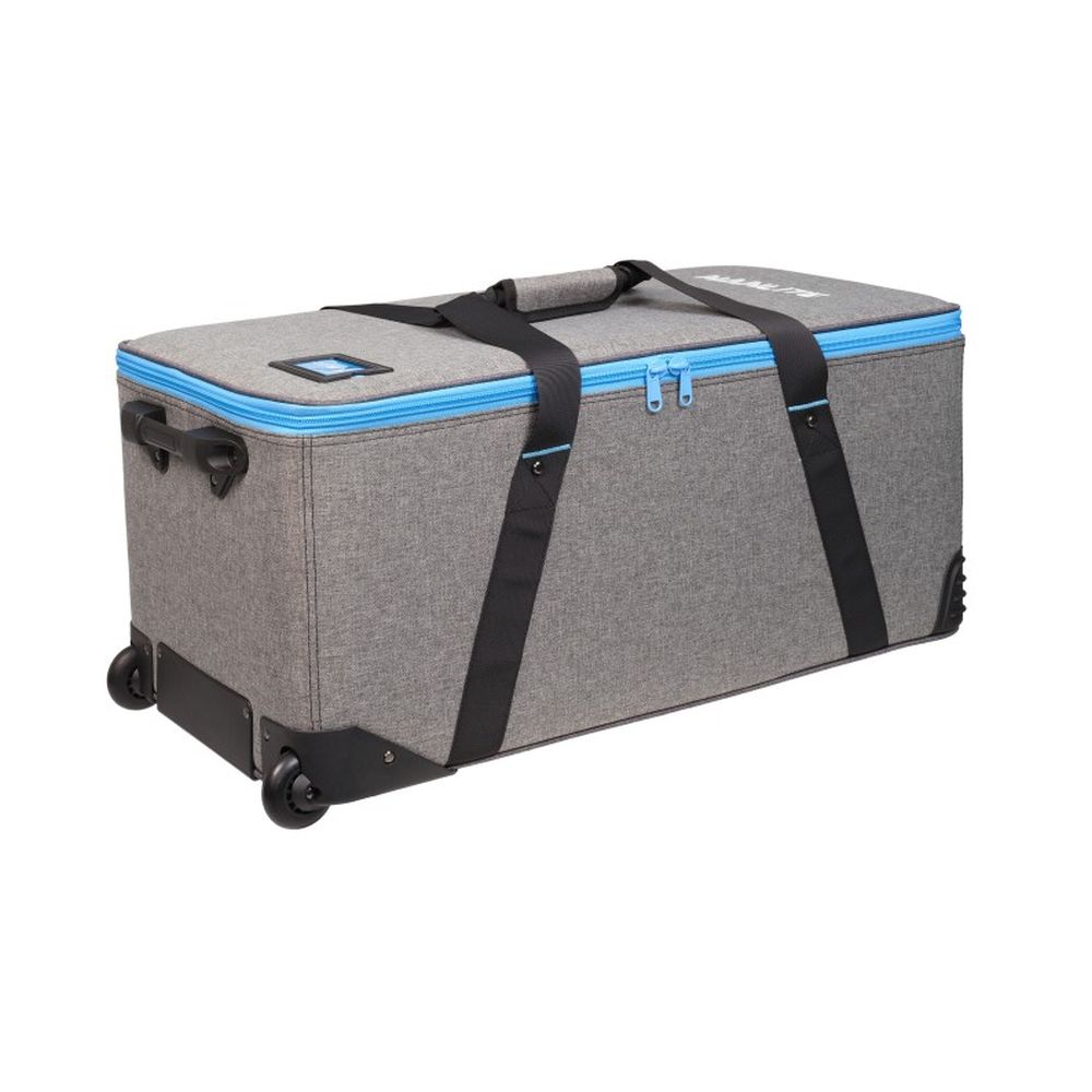 Nanlite Trolley-Koffer für PavoSlim 60B/60C 3-Licht-Kit
