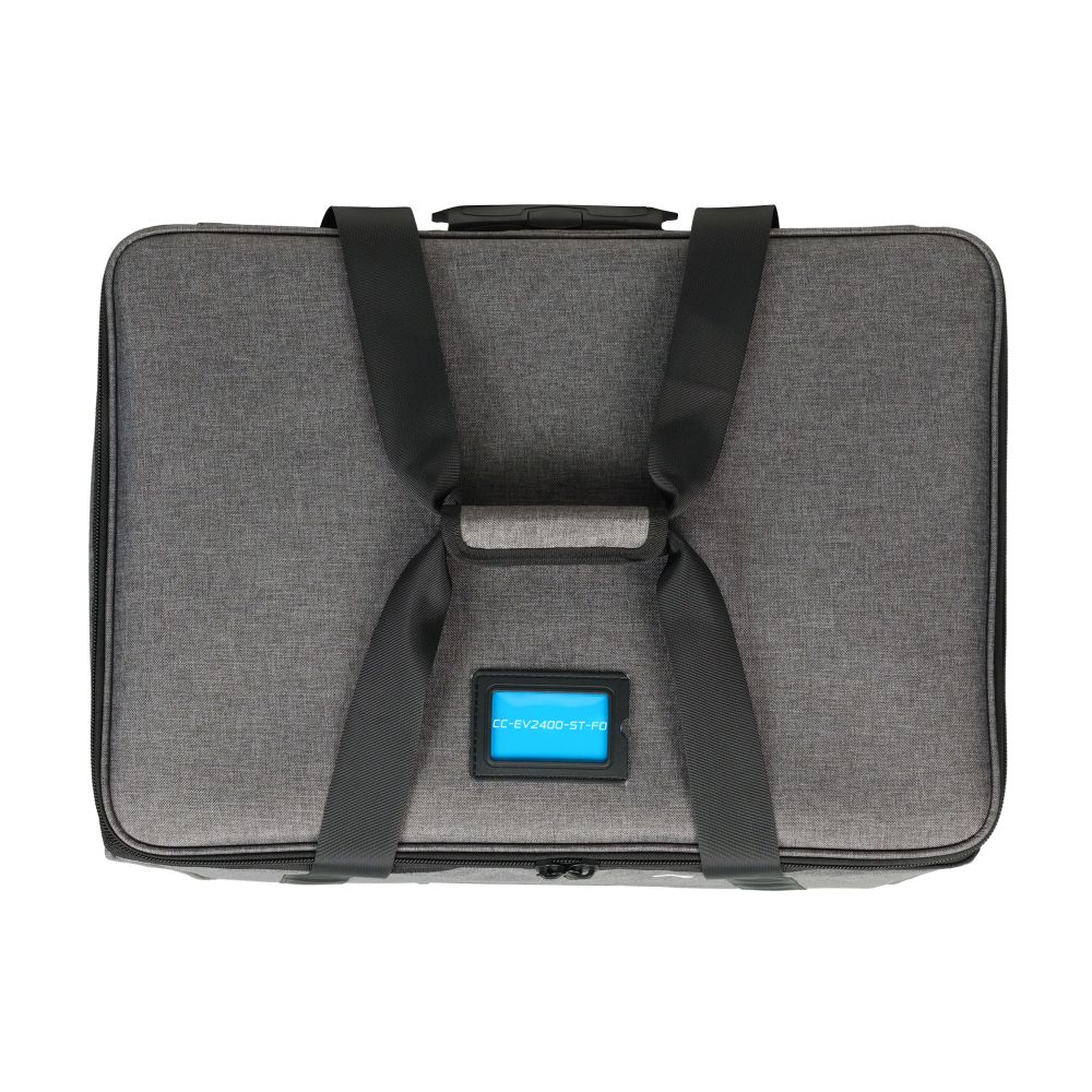 Nanlux Trolley Case CC-EV2400-ST-FO (Fixture Only)