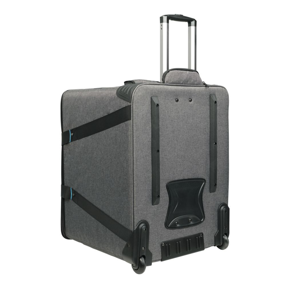 Nanlux Trolley Case CC-EV2400-ST-PS (Power Supply & Reflector)