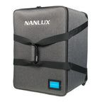 Nanlux Trolley Case CC-EV2400-ST-PS (Power Supply & Reflector)