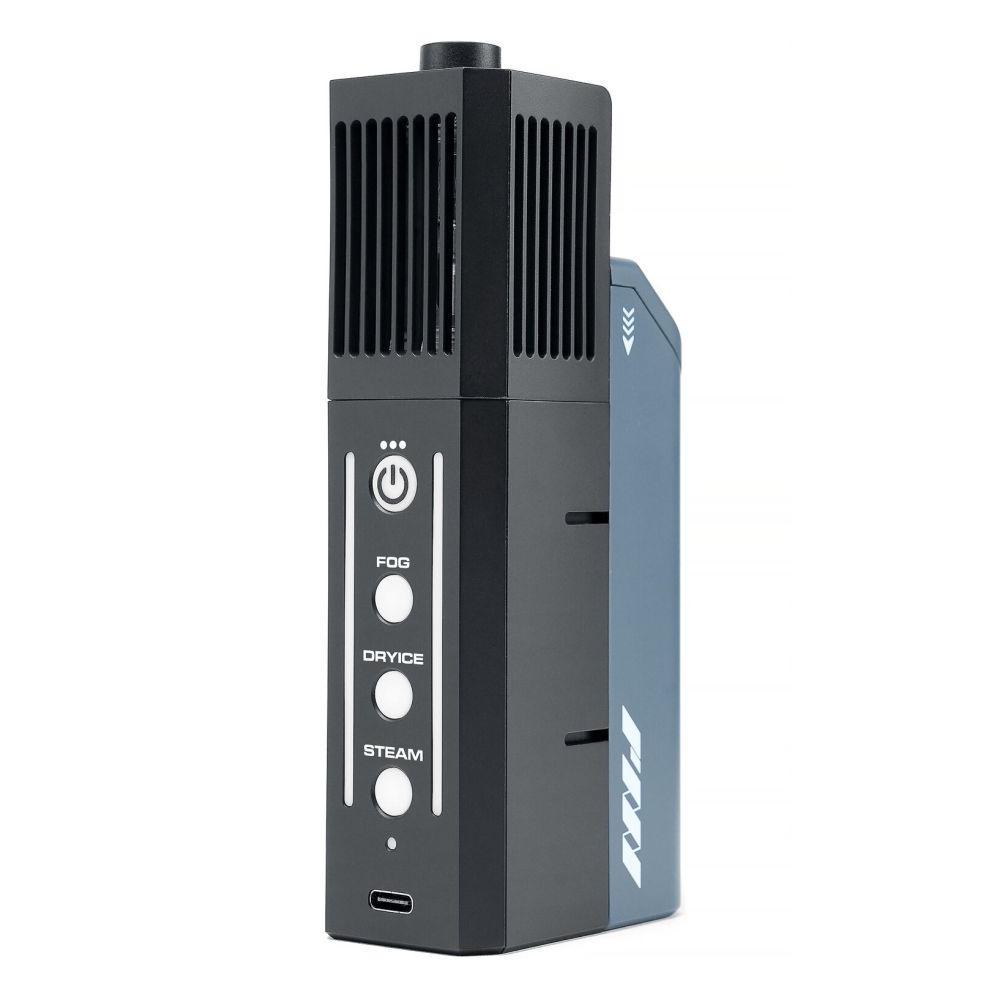 SmokeGenie SmokeNINJA-Pro Kit