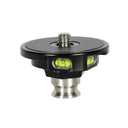 Sirui Plate QC für die Serien P-FS/P-FL/SVM