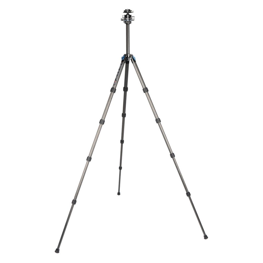 Sirui Waterproof Carbon Travel tripod ST-125+KS-30