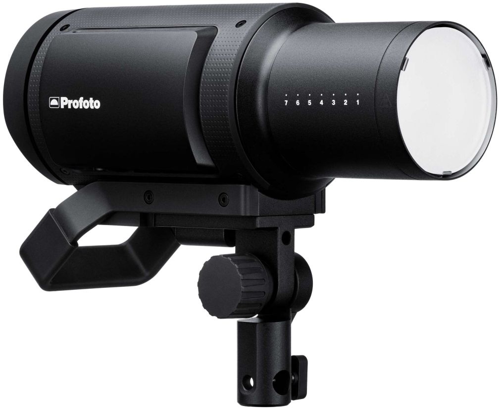 Profoto Pro-B3 Einzel-Kit