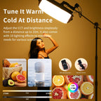 Ulanzi AL60 air tube light 60 W