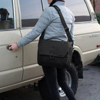 Peak Design Everyday messenger 13L V3 - schwarz