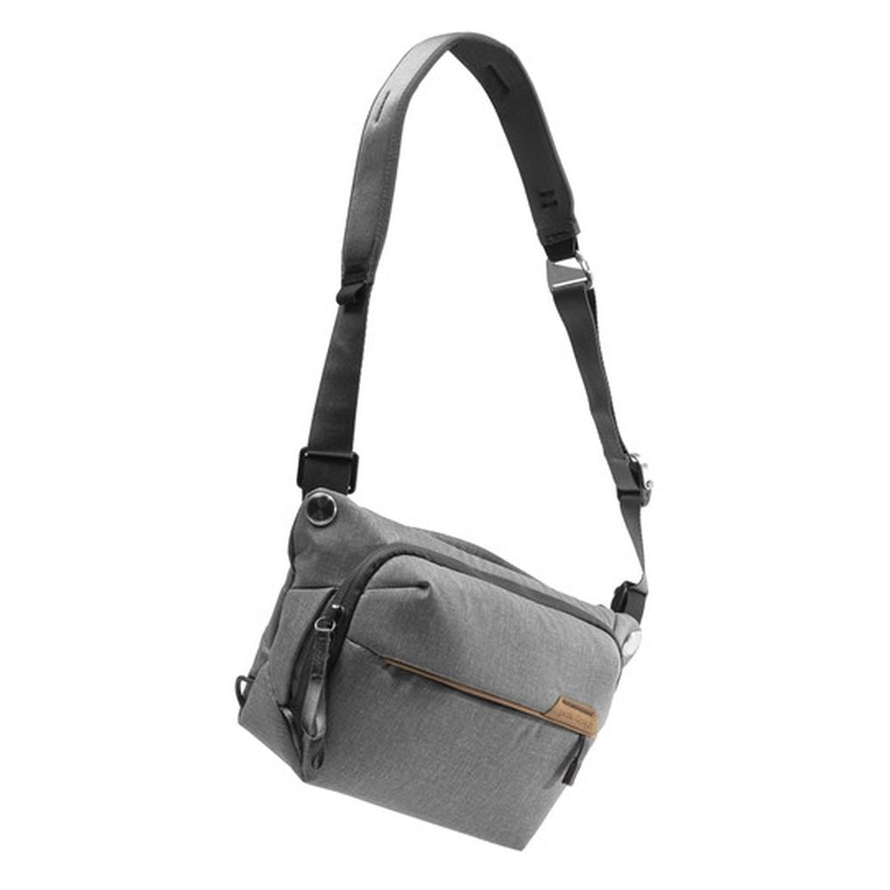 Peak Design Everyday sling 3L V3 - ash