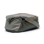 Peak Design Travel duffel 35L V2 - sage