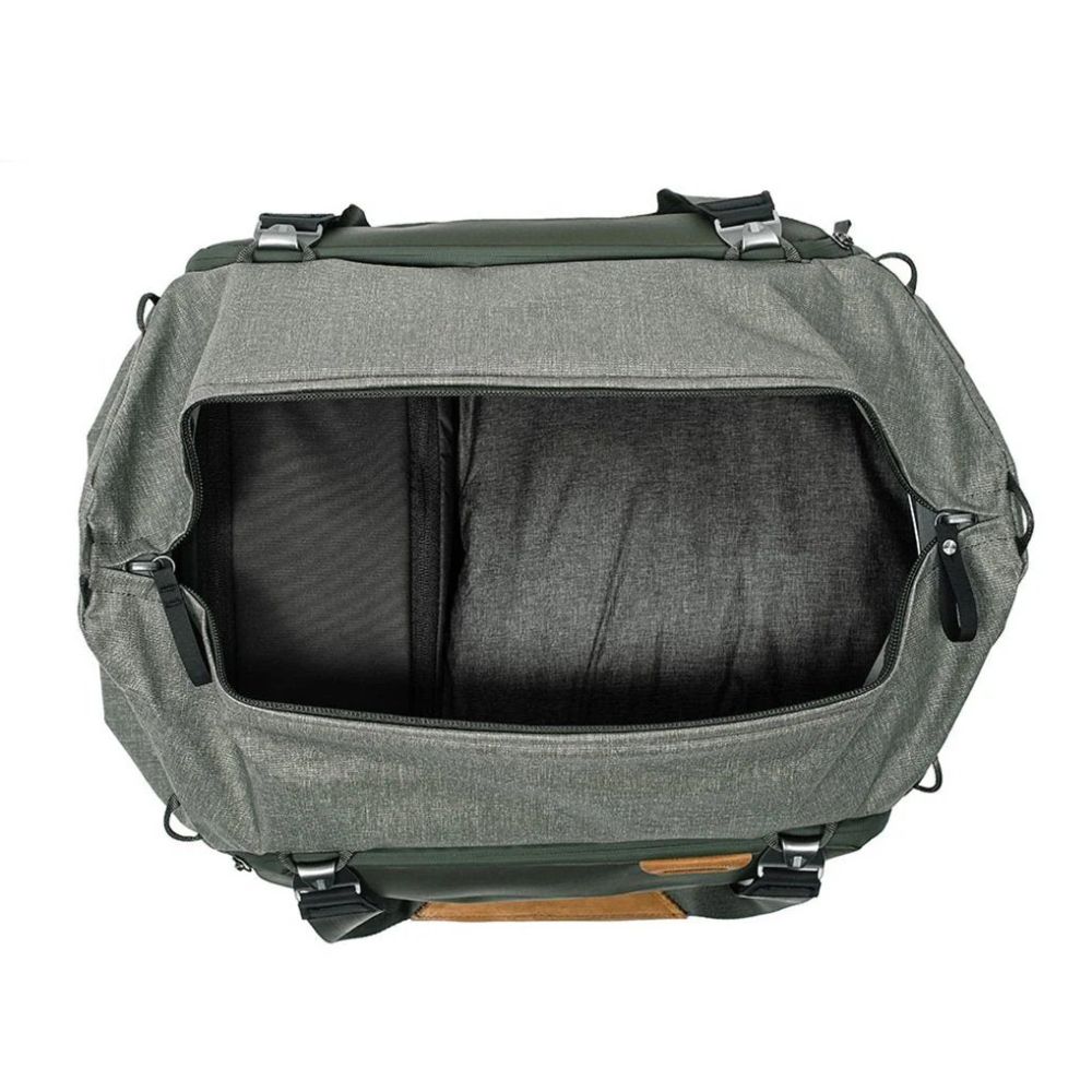 Peak Design Travel duffel 35L V2 - sage