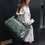 Peak Design Travel duffel 35L V2 - sage