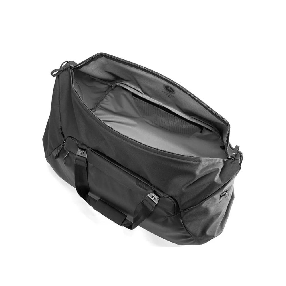 Peak Design Travel duffel 65L V2 - black